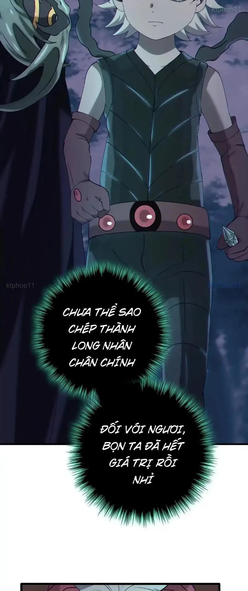 Dị Chủng Hắc Đản Chapter 43 - 22