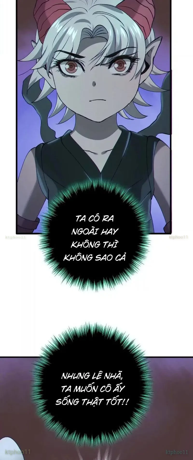 Dị Chủng Hắc Đản Chapter 43 - 23