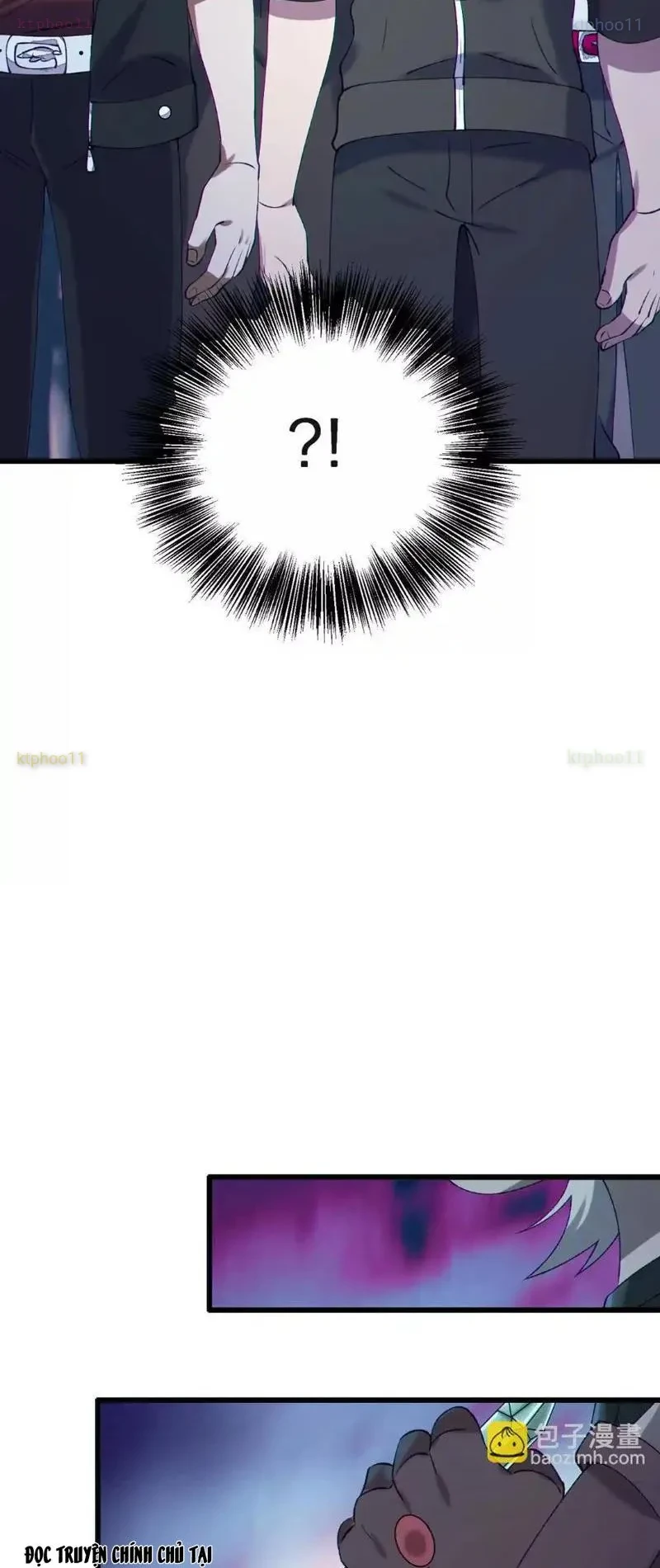 Dị Chủng Hắc Đản Chapter 43 - 30