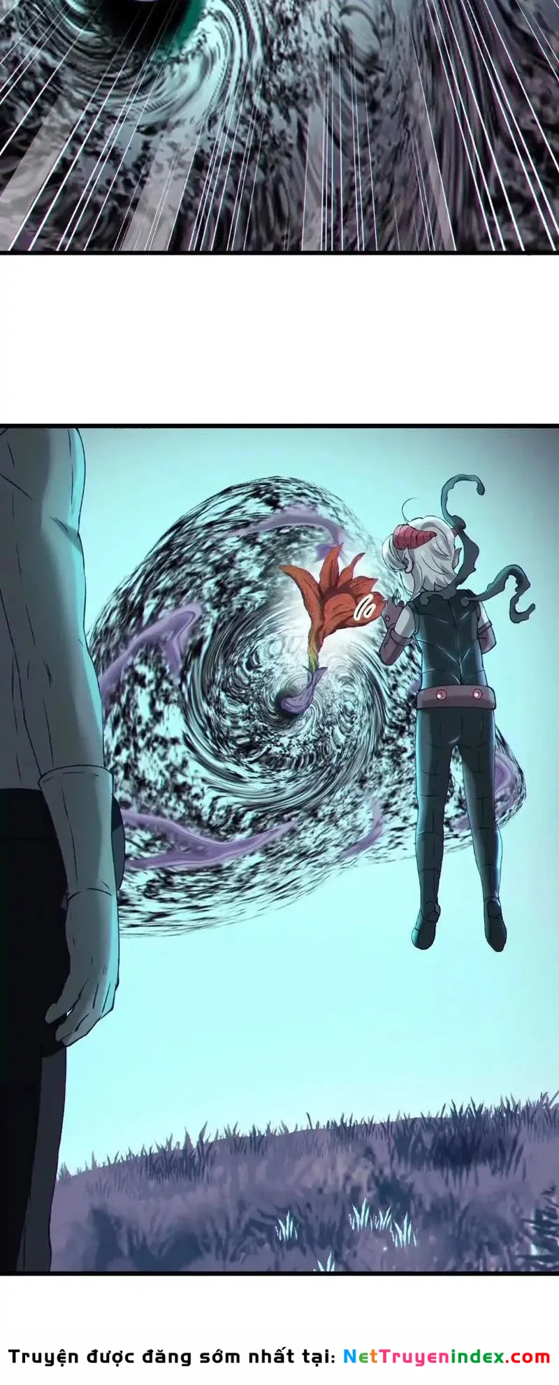 Dị Chủng Hắc Đản Chapter 43 - 33