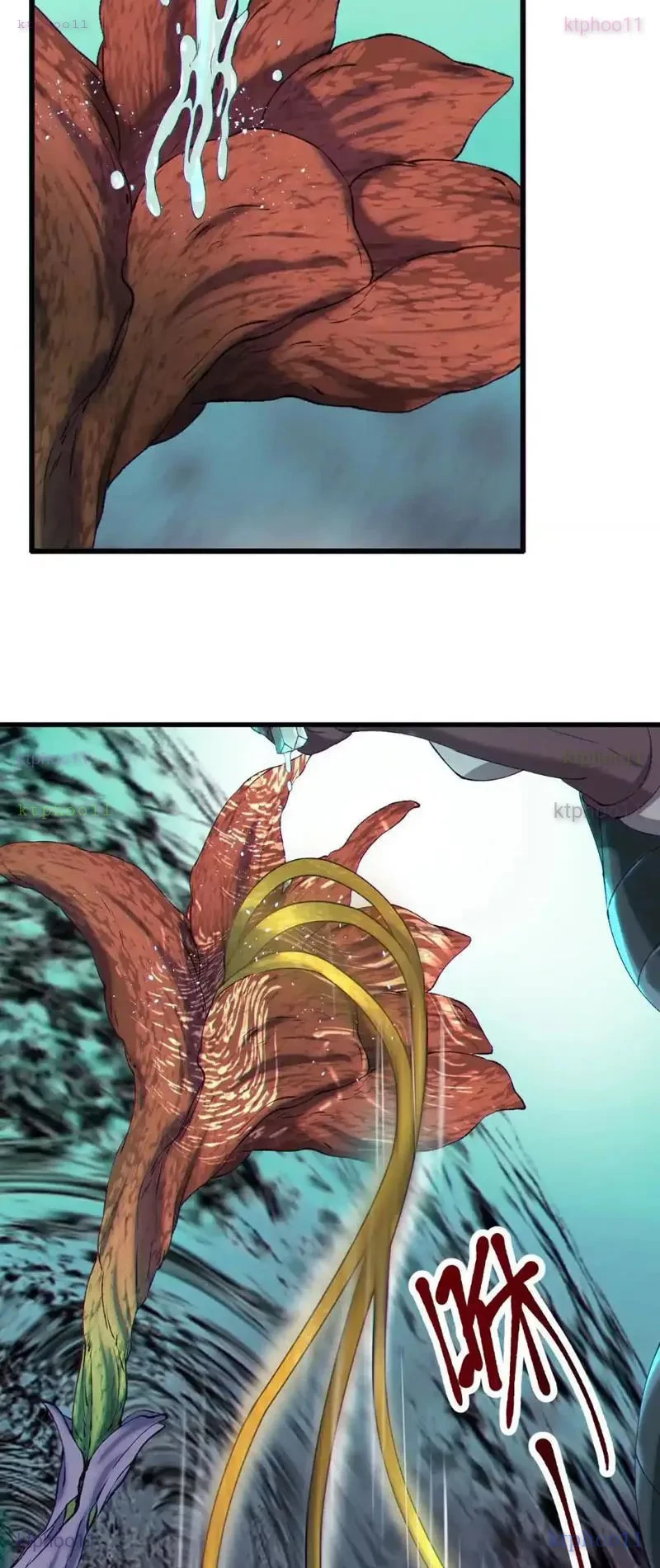 Dị Chủng Hắc Đản Chapter 43 - 35