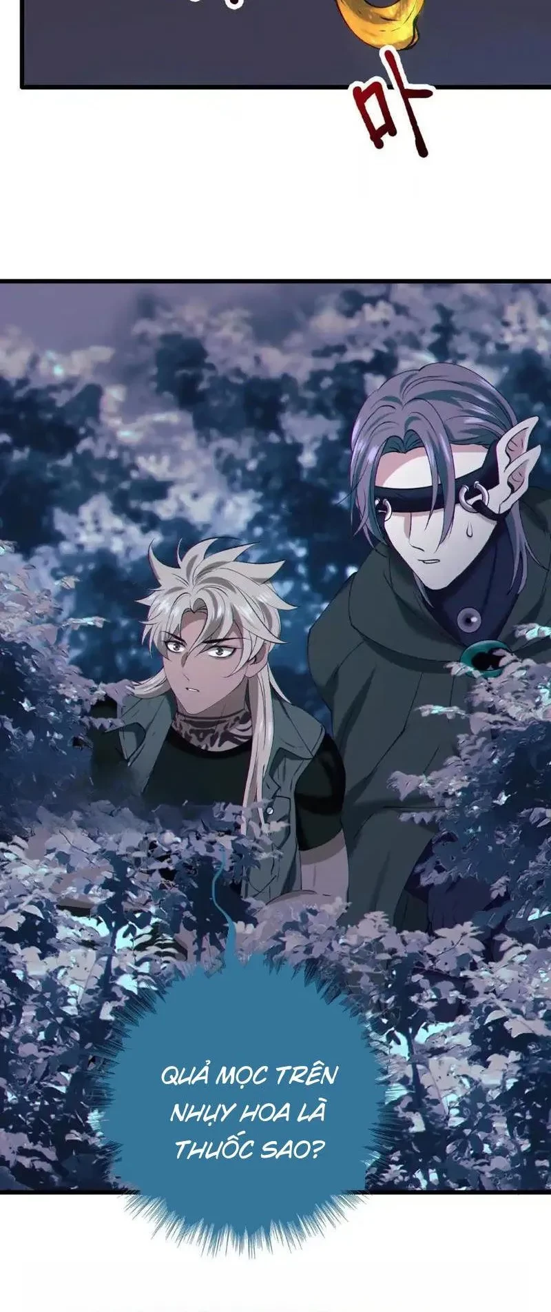 Dị Chủng Hắc Đản Chapter 43 - 37