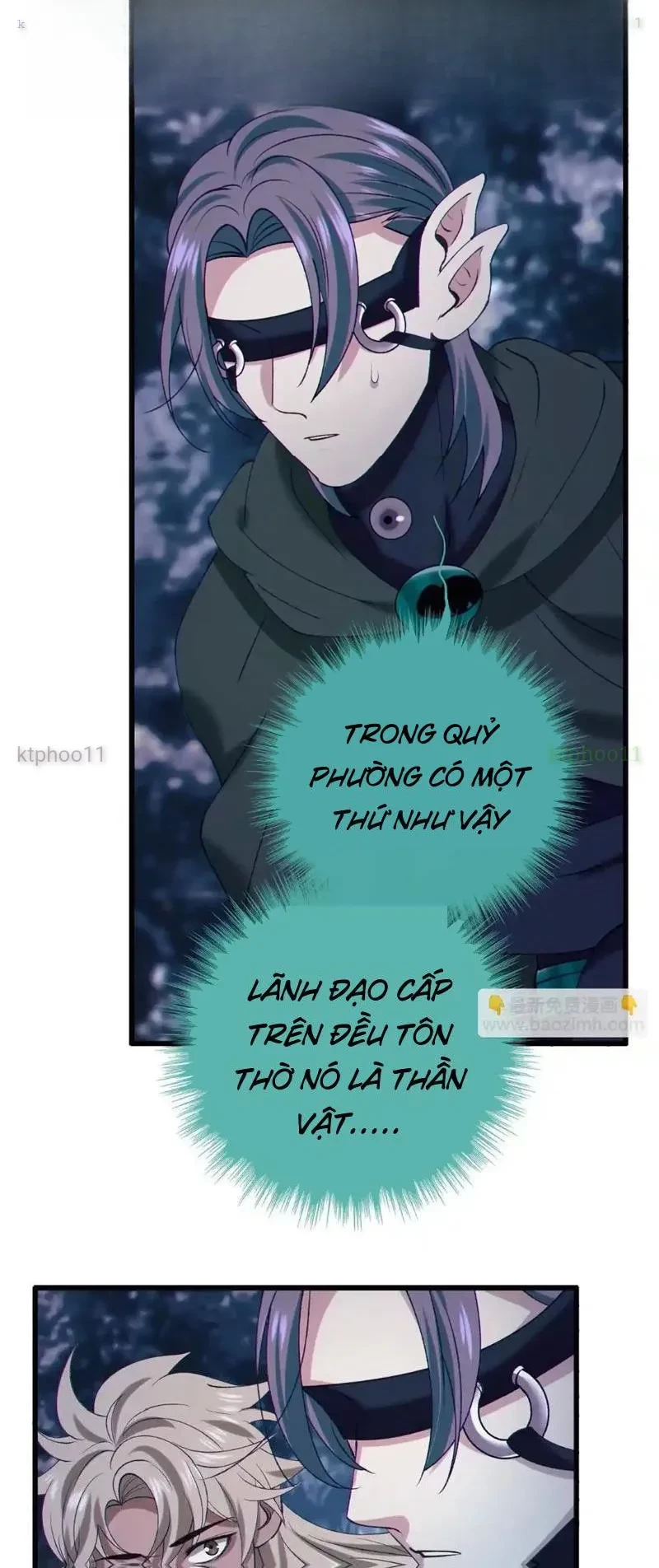 Dị Chủng Hắc Đản Chapter 43 - 38