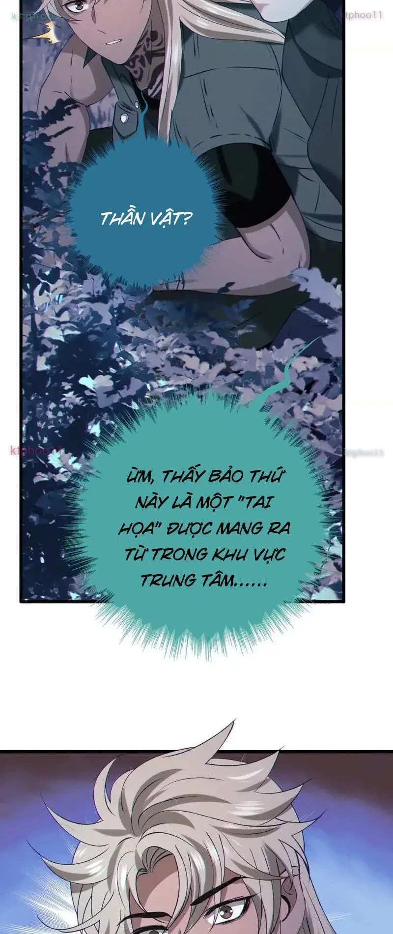 Dị Chủng Hắc Đản Chapter 43 - 39