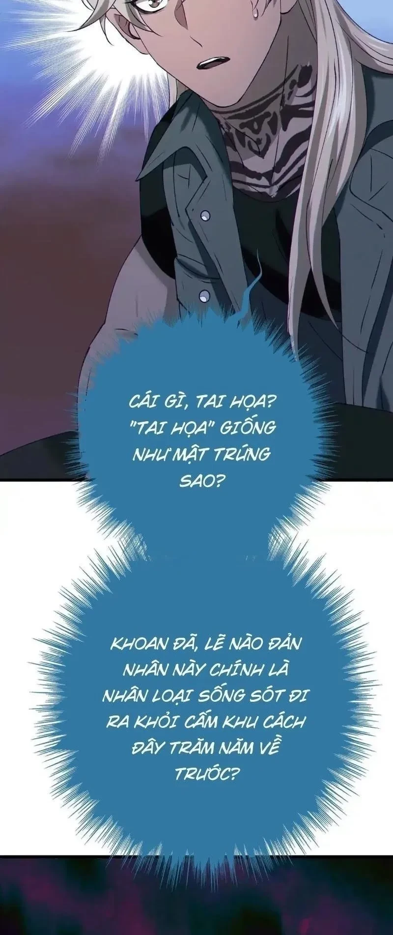 Dị Chủng Hắc Đản Chapter 43 - 40