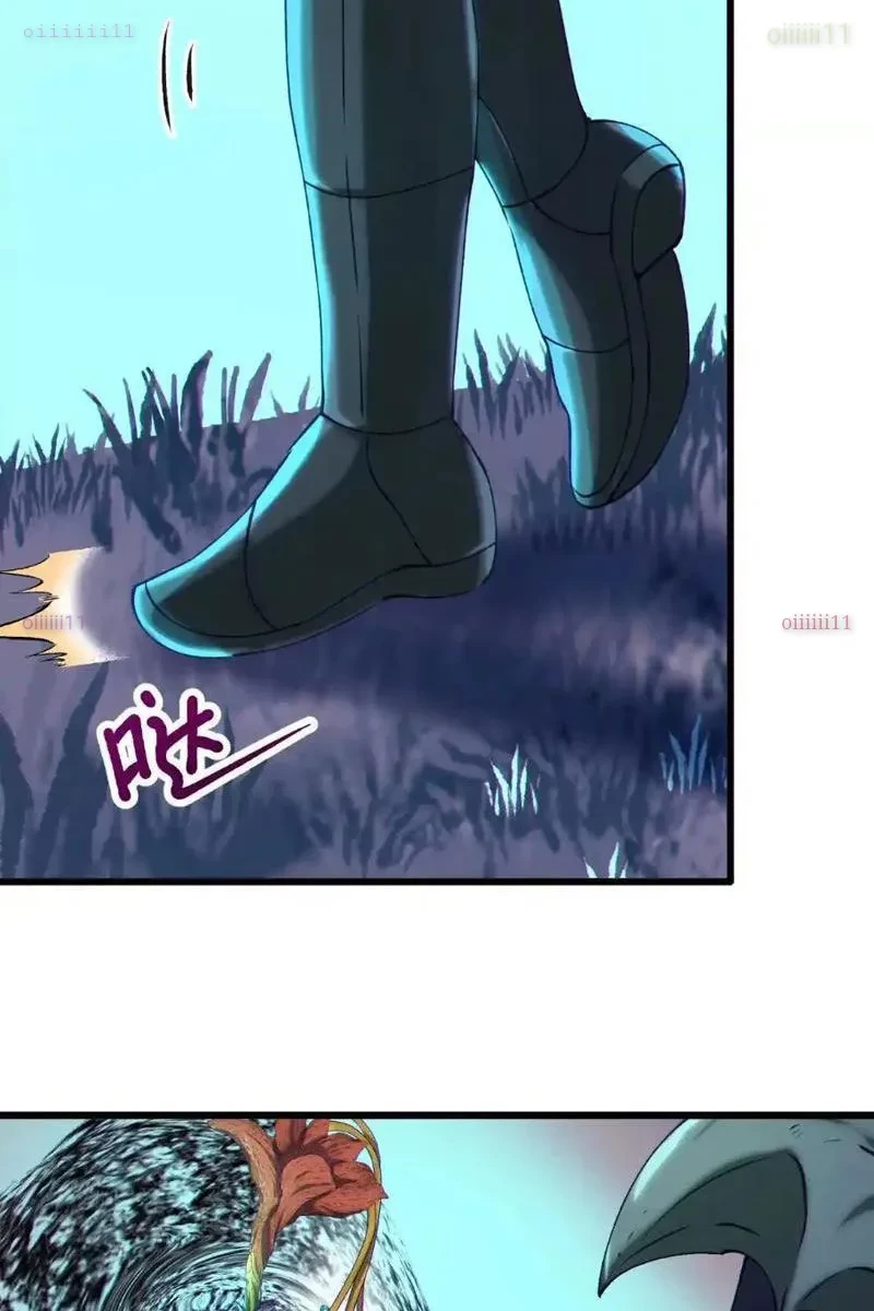 Dị Chủng Hắc Đản Chapter 44 - 2