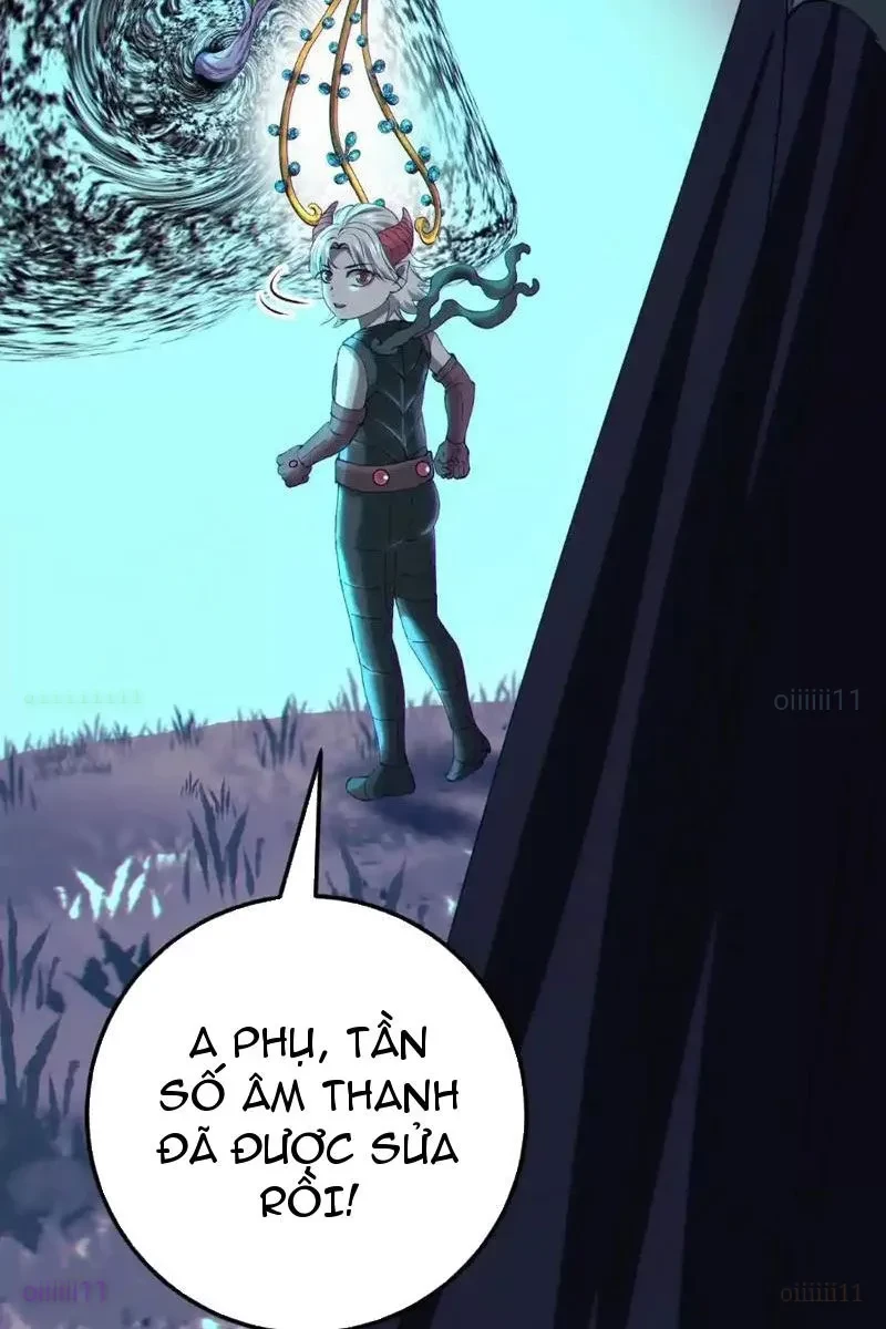 Dị Chủng Hắc Đản Chapter 44 - 3