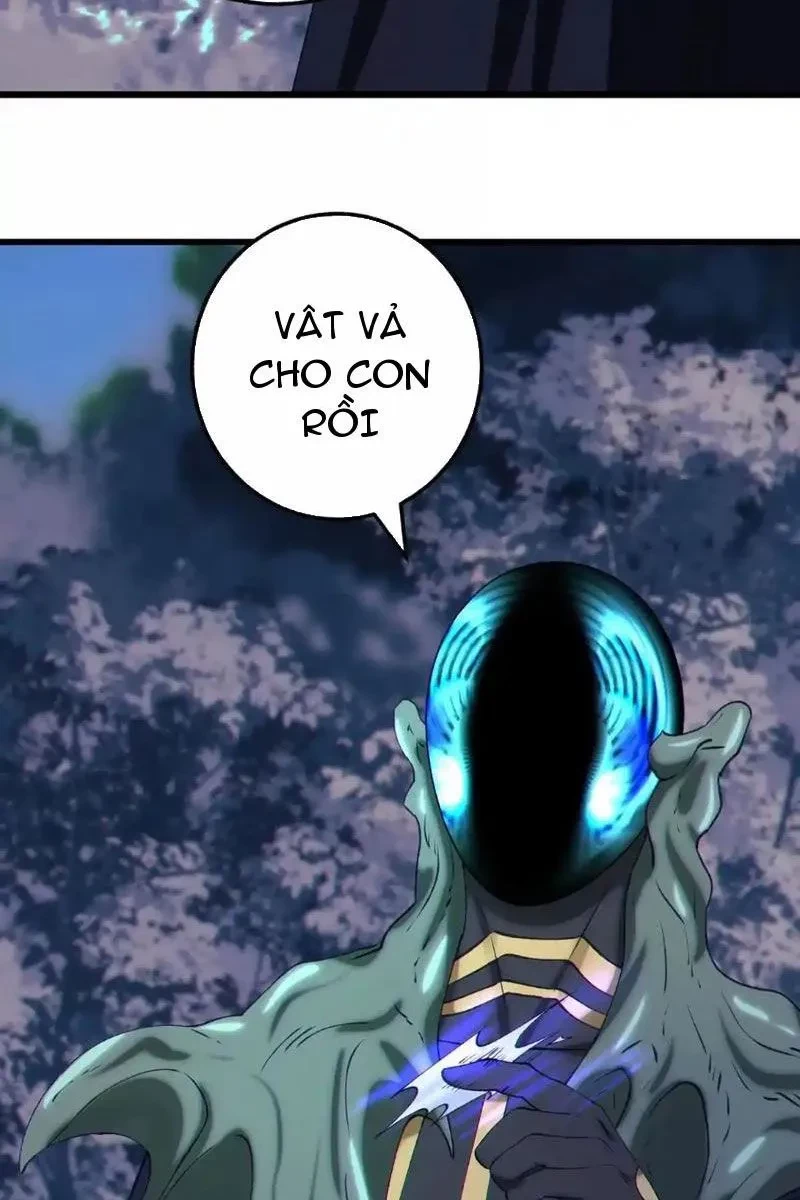 Dị Chủng Hắc Đản Chapter 44 - 4