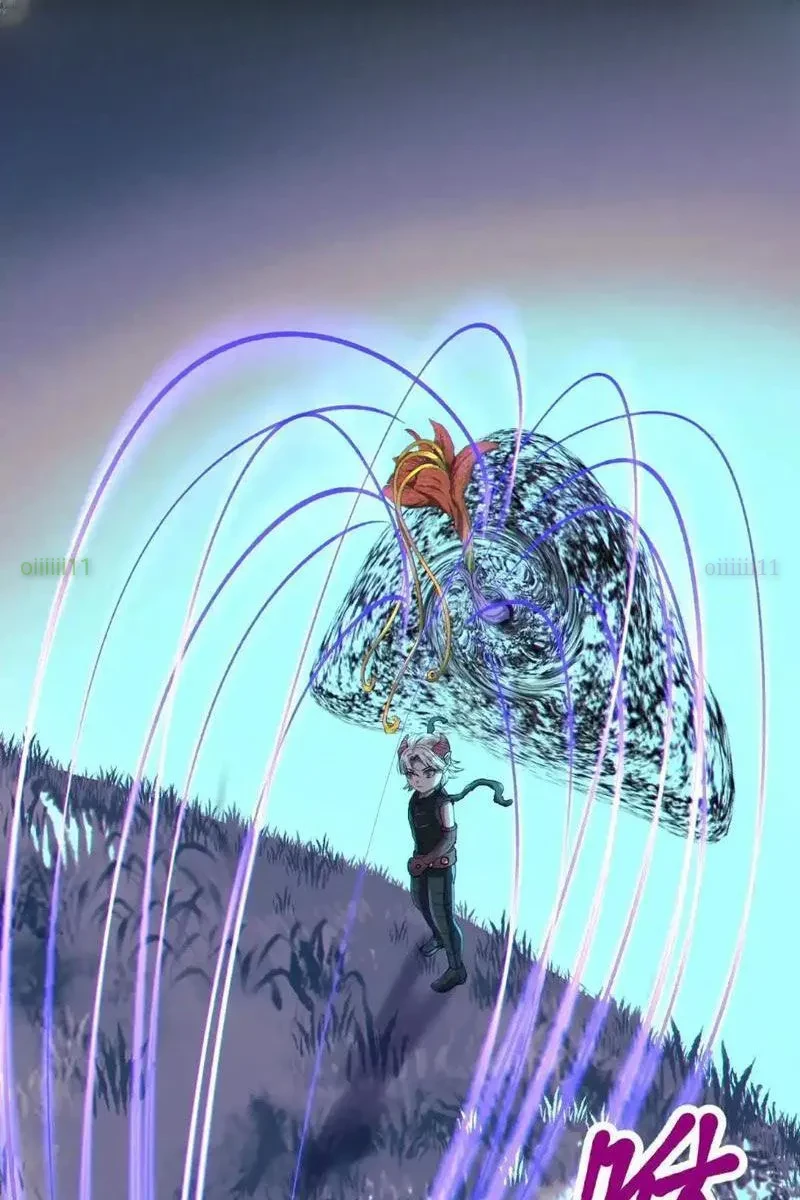 Dị Chủng Hắc Đản Chapter 44 - 7