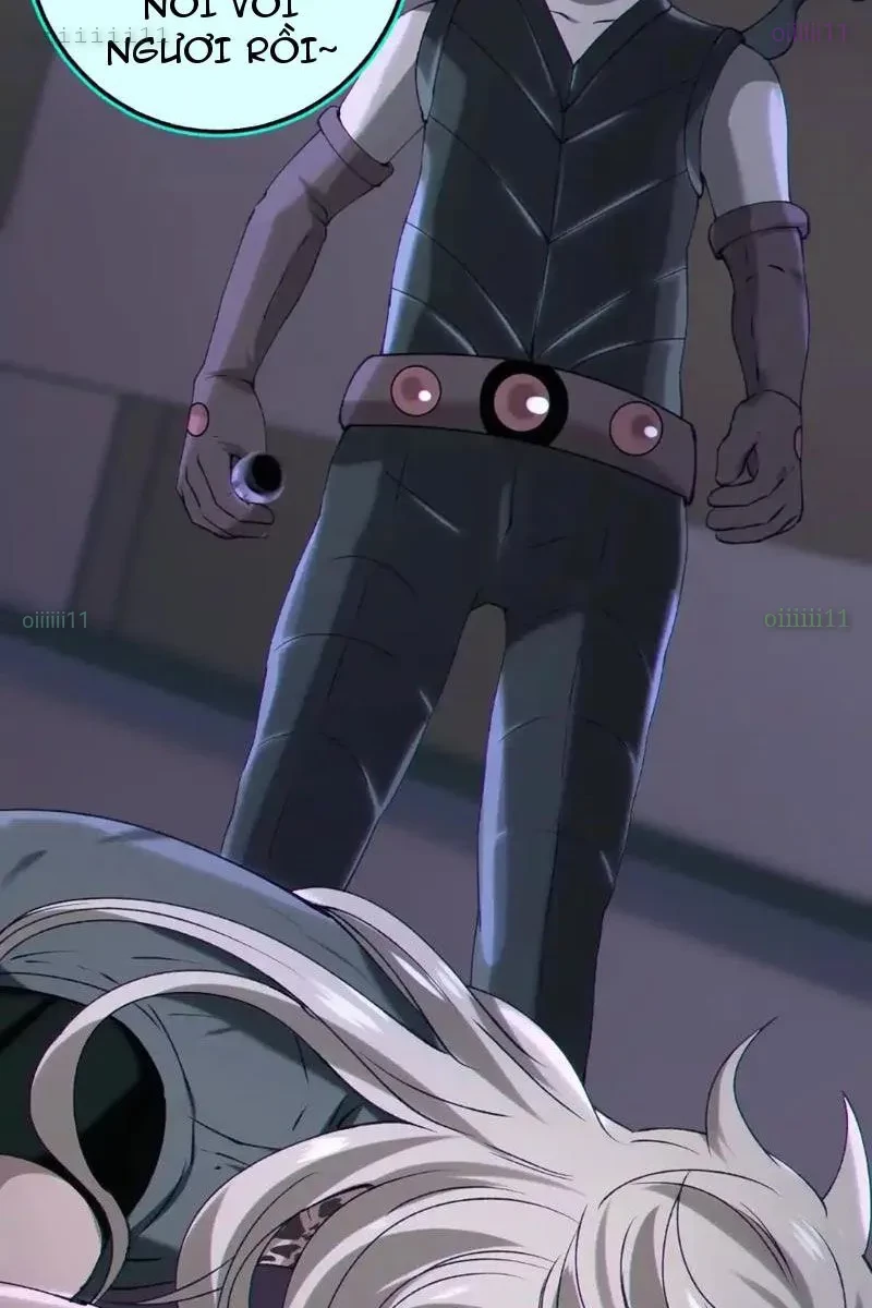 Dị Chủng Hắc Đản Chapter 44 - 15