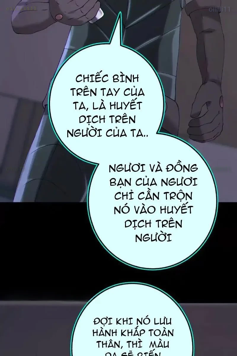 Dị Chủng Hắc Đản Chapter 44 - 18