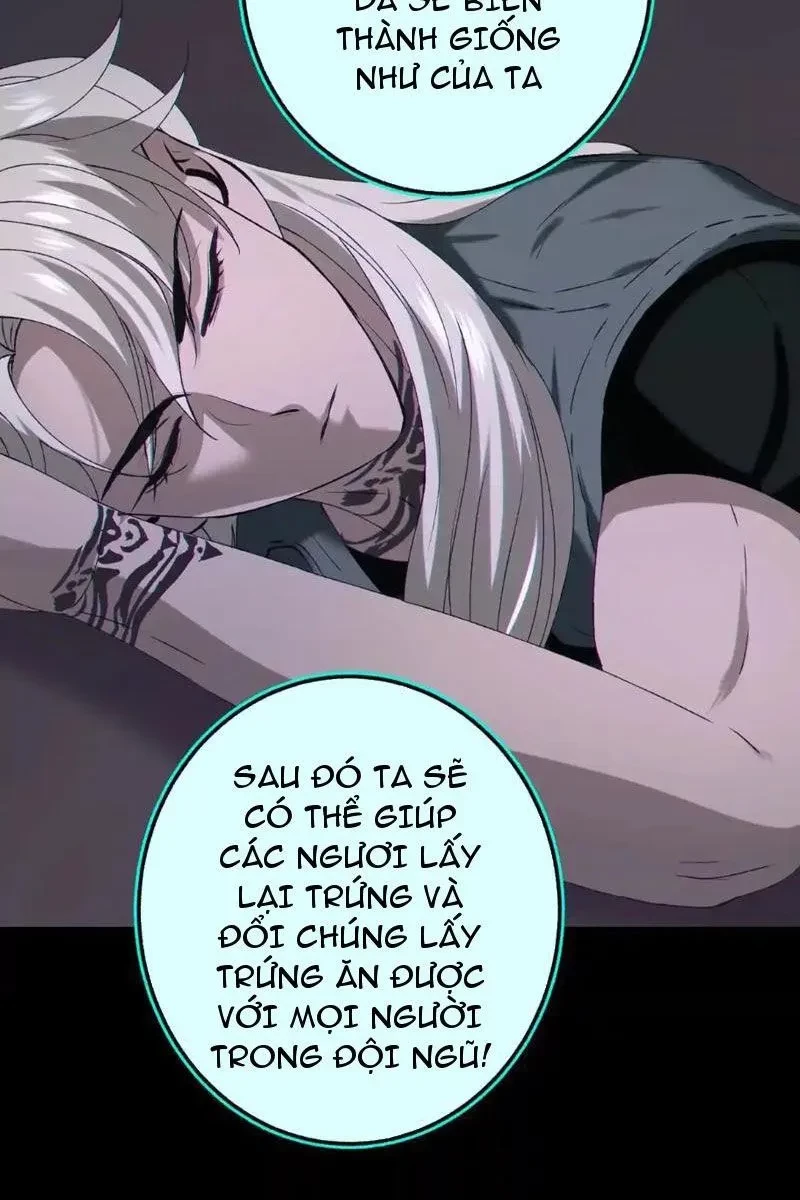 Dị Chủng Hắc Đản Chapter 44 - 19