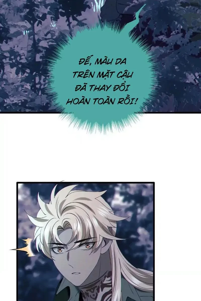 Dị Chủng Hắc Đản Chapter 44 - 22