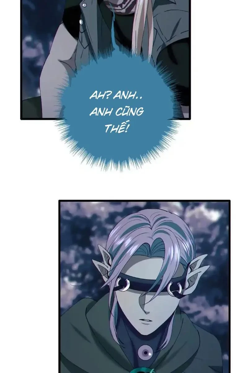 Dị Chủng Hắc Đản Chapter 44 - 23