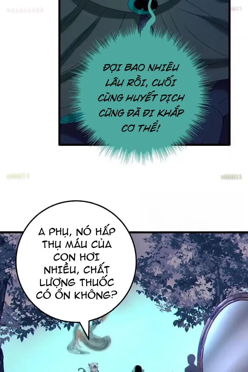 Dị Chủng Hắc Đản Chapter 44 - 24