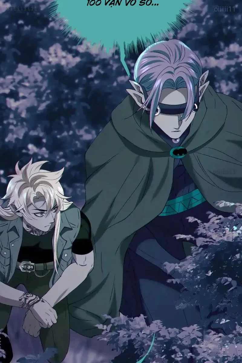 Dị Chủng Hắc Đản Chapter 44 - 28