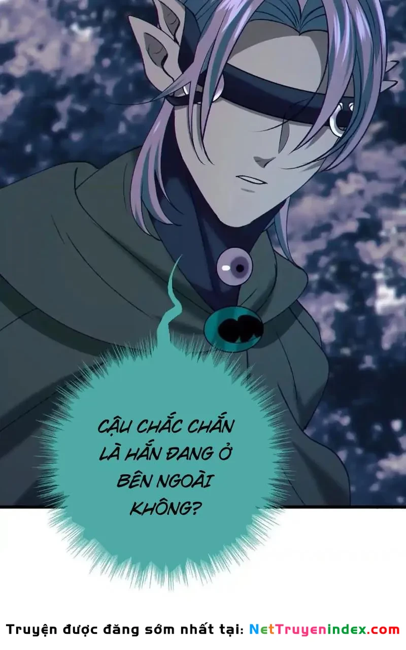 Dị Chủng Hắc Đản Chapter 44 - 34