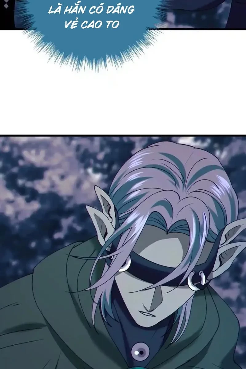 Dị Chủng Hắc Đản Chapter 44 - 38