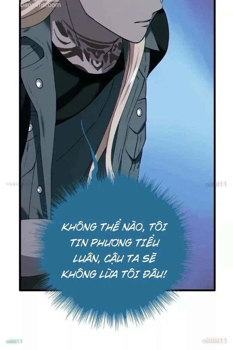 Dị Chủng Hắc Đản Chapter 44 - 40