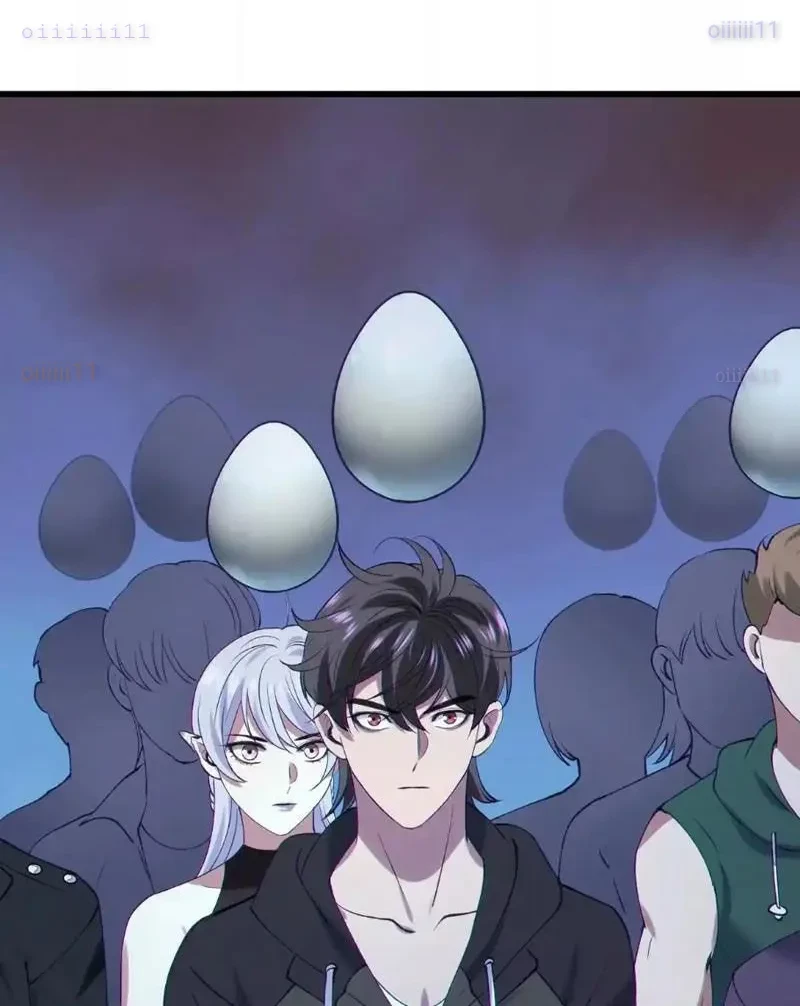 Dị Chủng Hắc Đản Chapter 44 - 41