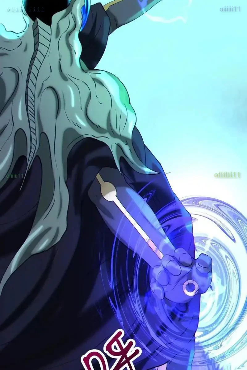 Dị Chủng Hắc Đản Chapter 44 - 45