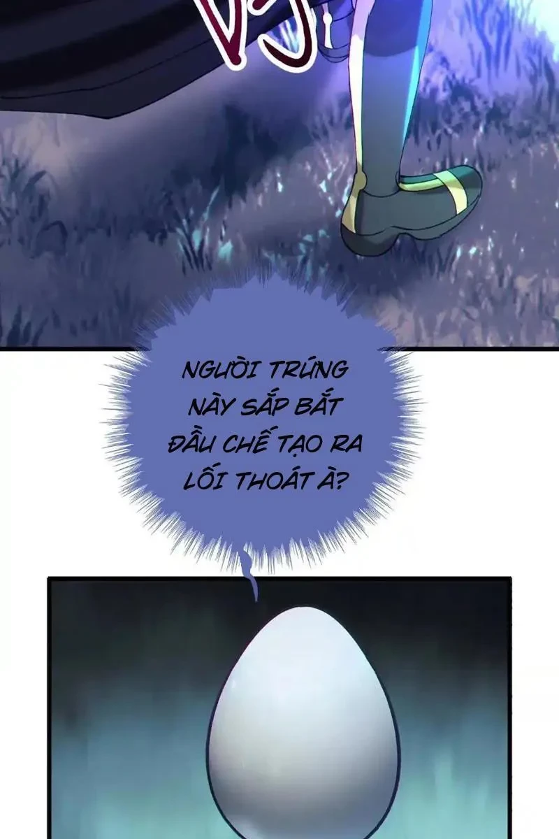 Dị Chủng Hắc Đản Chapter 44 - 46