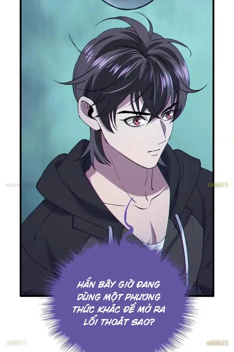 Dị Chủng Hắc Đản Chapter 44 - 47