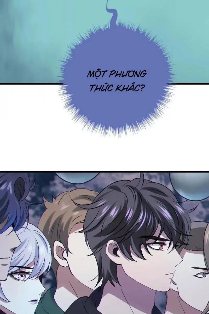 Dị Chủng Hắc Đản Chapter 44 - 49