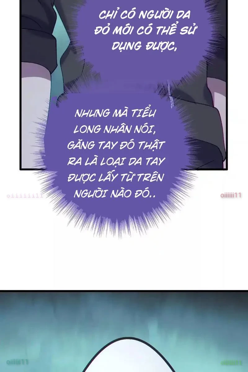 Dị Chủng Hắc Đản Chapter 44 - 52