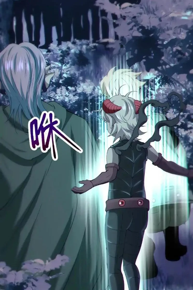 Dị Chủng Hắc Đản Chapter 44 - 55