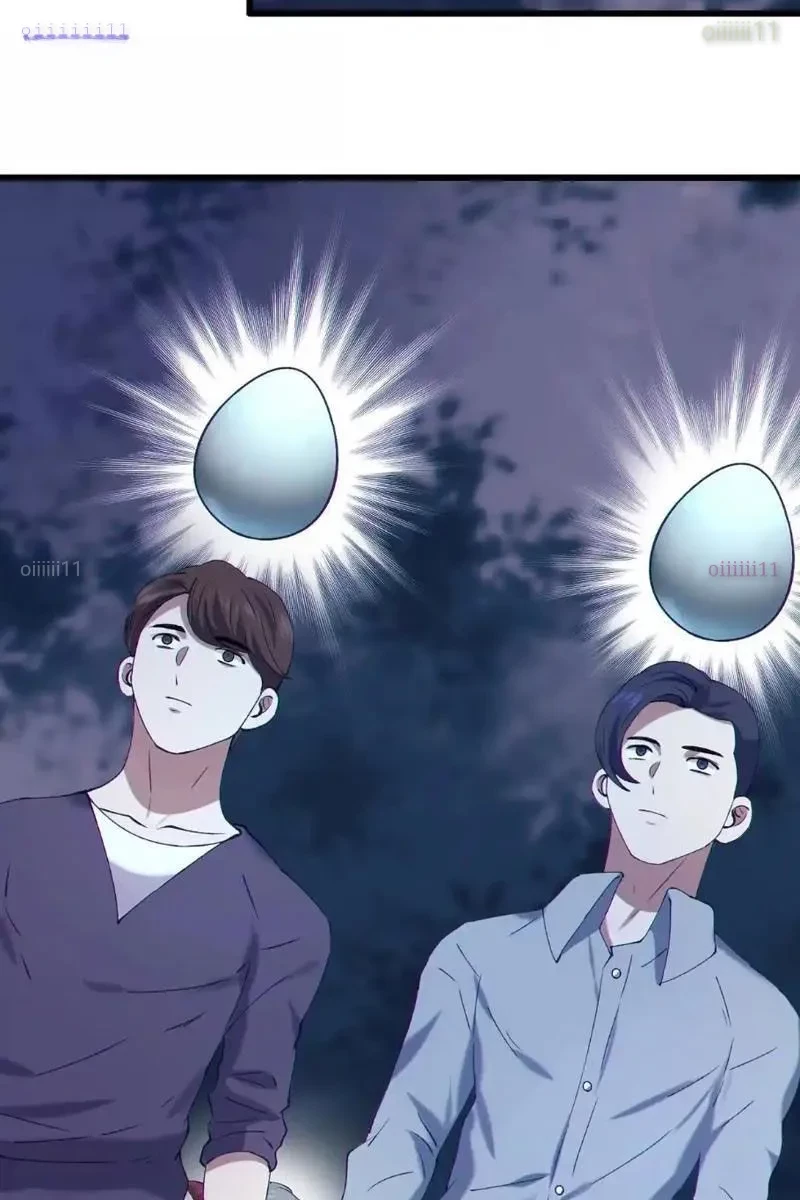 Dị Chủng Hắc Đản Chapter 44 - 59