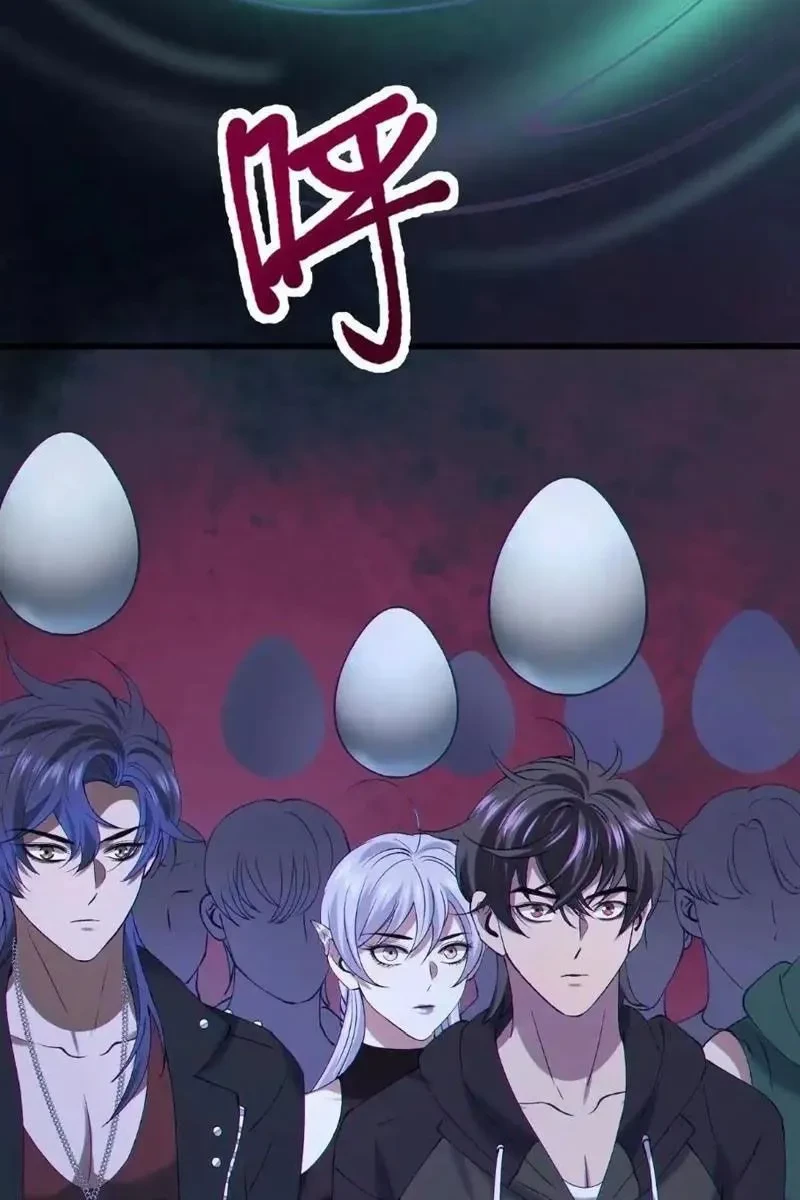 Dị Chủng Hắc Đản Chapter 44 - 64