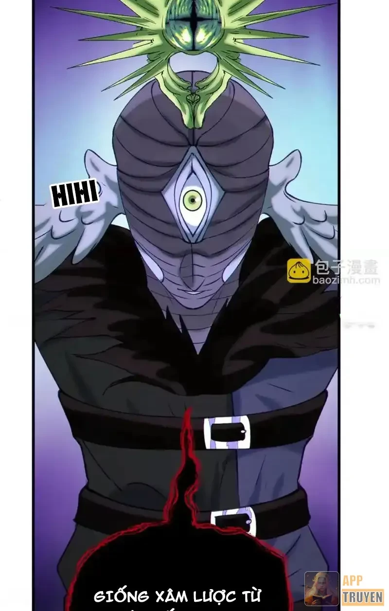 Dị Chủng Hắc Đản Chapter 46 - 4