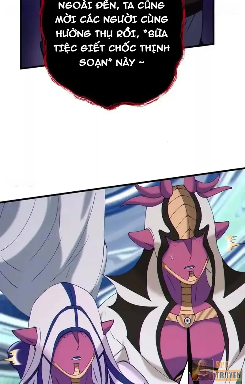 Dị Chủng Hắc Đản Chapter 46 - 5