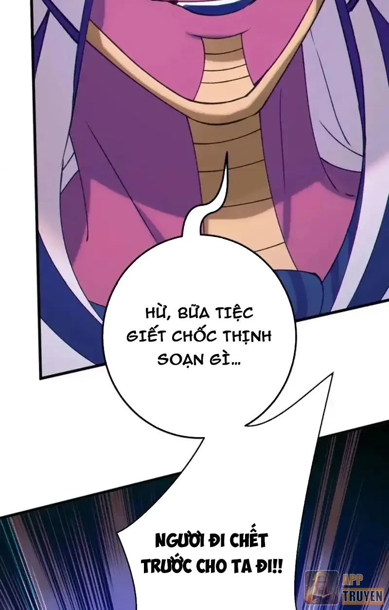 Dị Chủng Hắc Đản Chapter 46 - 7