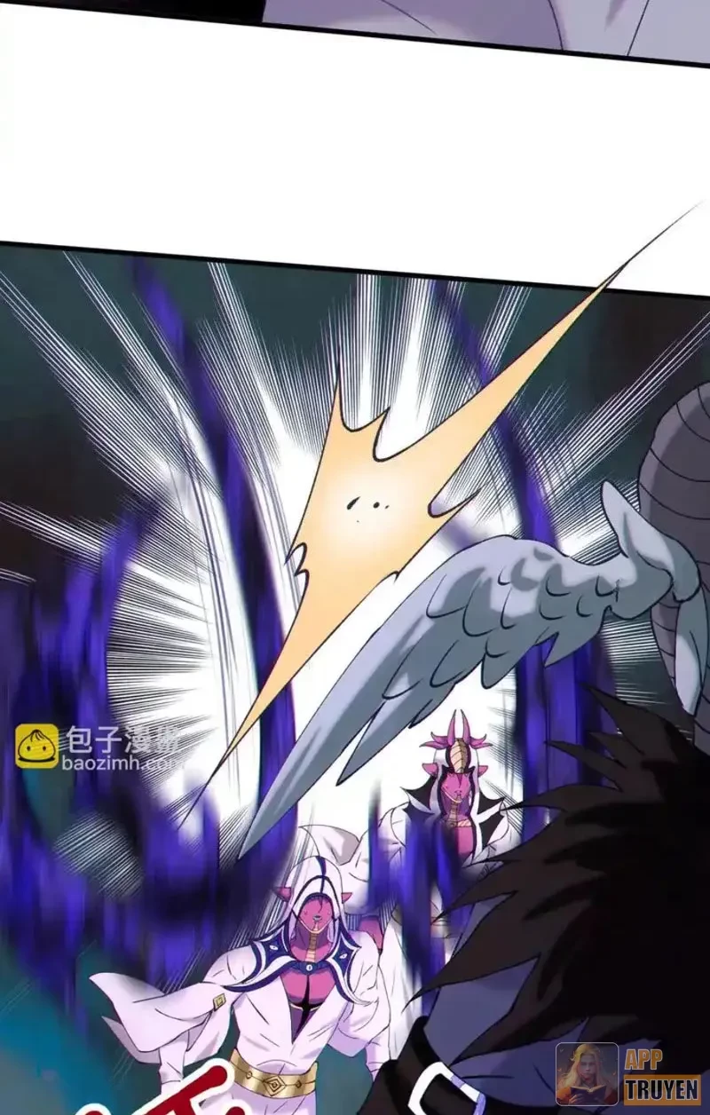 Dị Chủng Hắc Đản Chapter 46 - 10