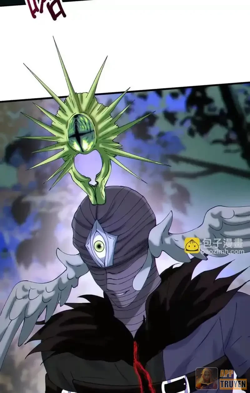 Dị Chủng Hắc Đản Chapter 46 - 17