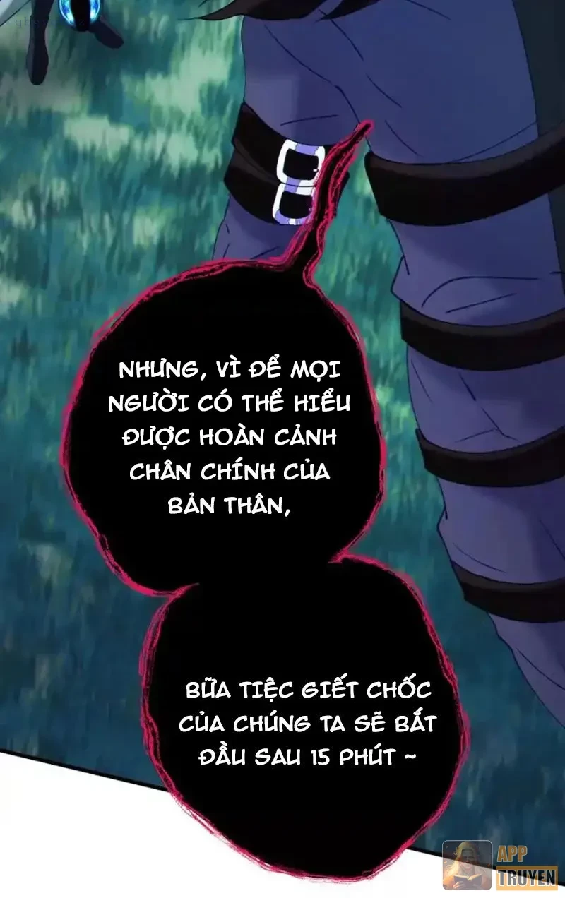 Dị Chủng Hắc Đản Chapter 46 - 20