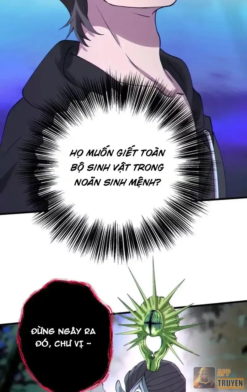 Dị Chủng Hắc Đản Chapter 46 - 25