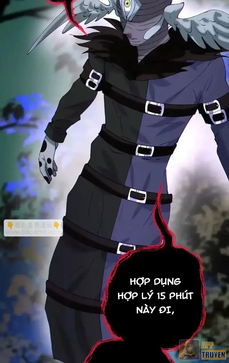 Dị Chủng Hắc Đản Chapter 46 - 26