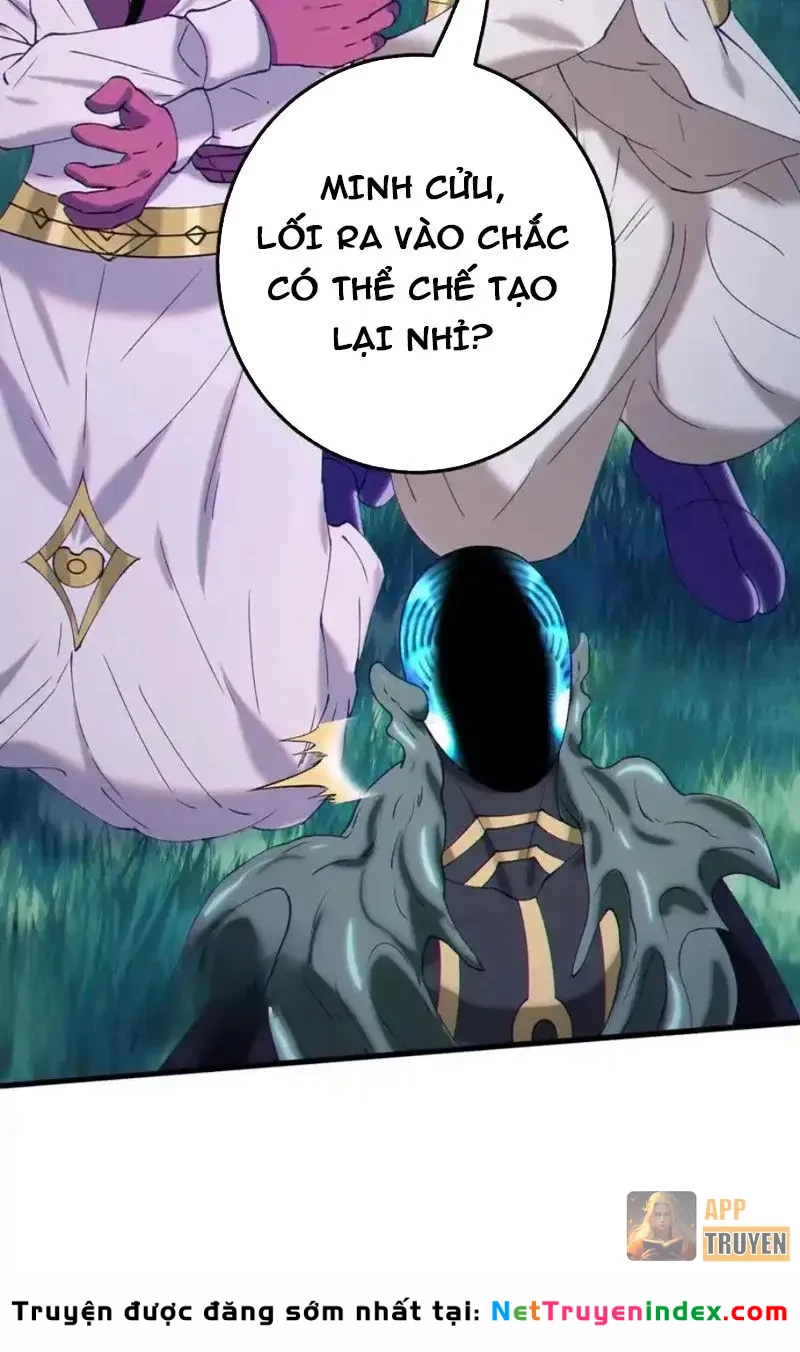 Dị Chủng Hắc Đản Chapter 46 - 28