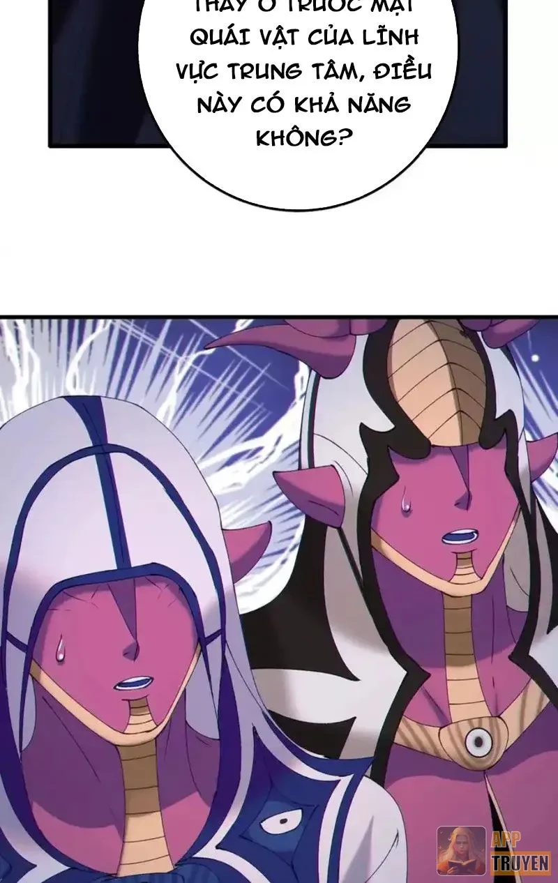 Dị Chủng Hắc Đản Chapter 46 - 30