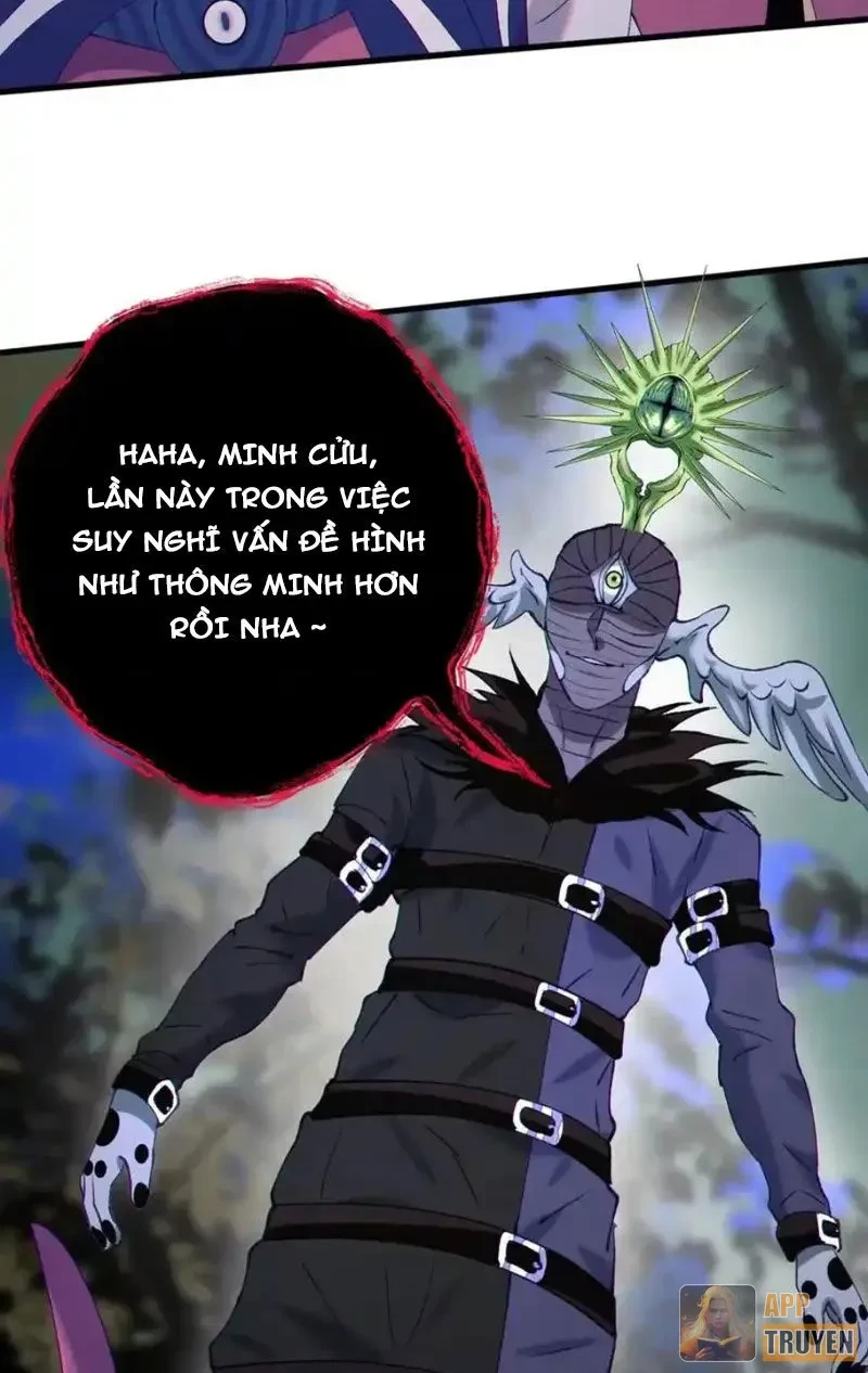 Dị Chủng Hắc Đản Chapter 46 - 31