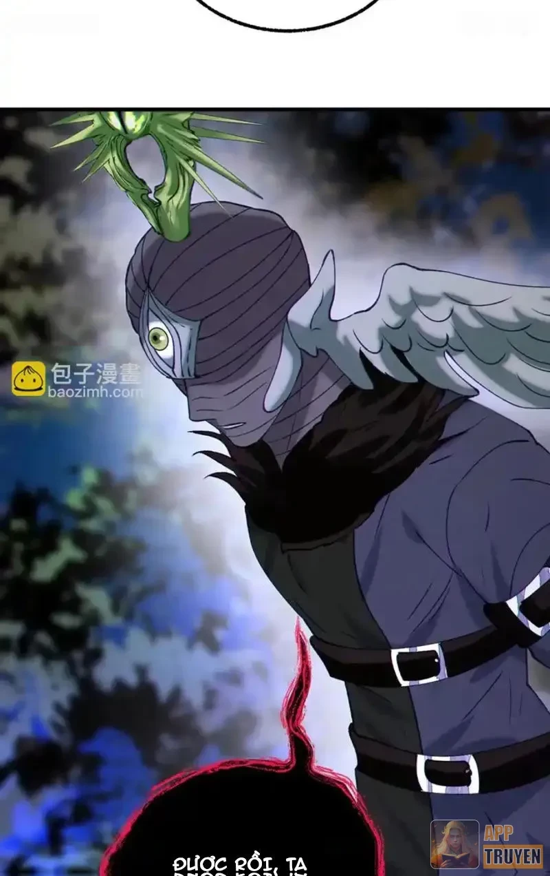 Dị Chủng Hắc Đản Chapter 46 - 35