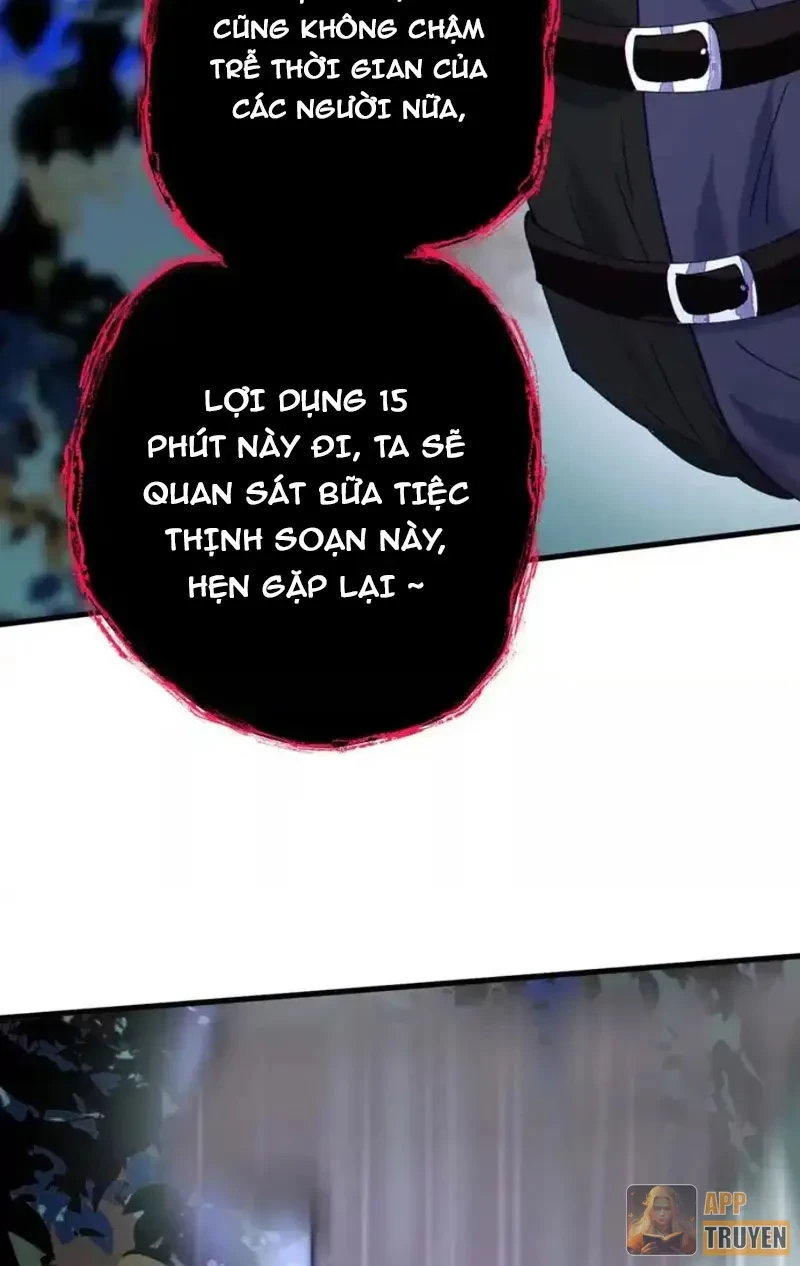 Dị Chủng Hắc Đản Chapter 46 - 36