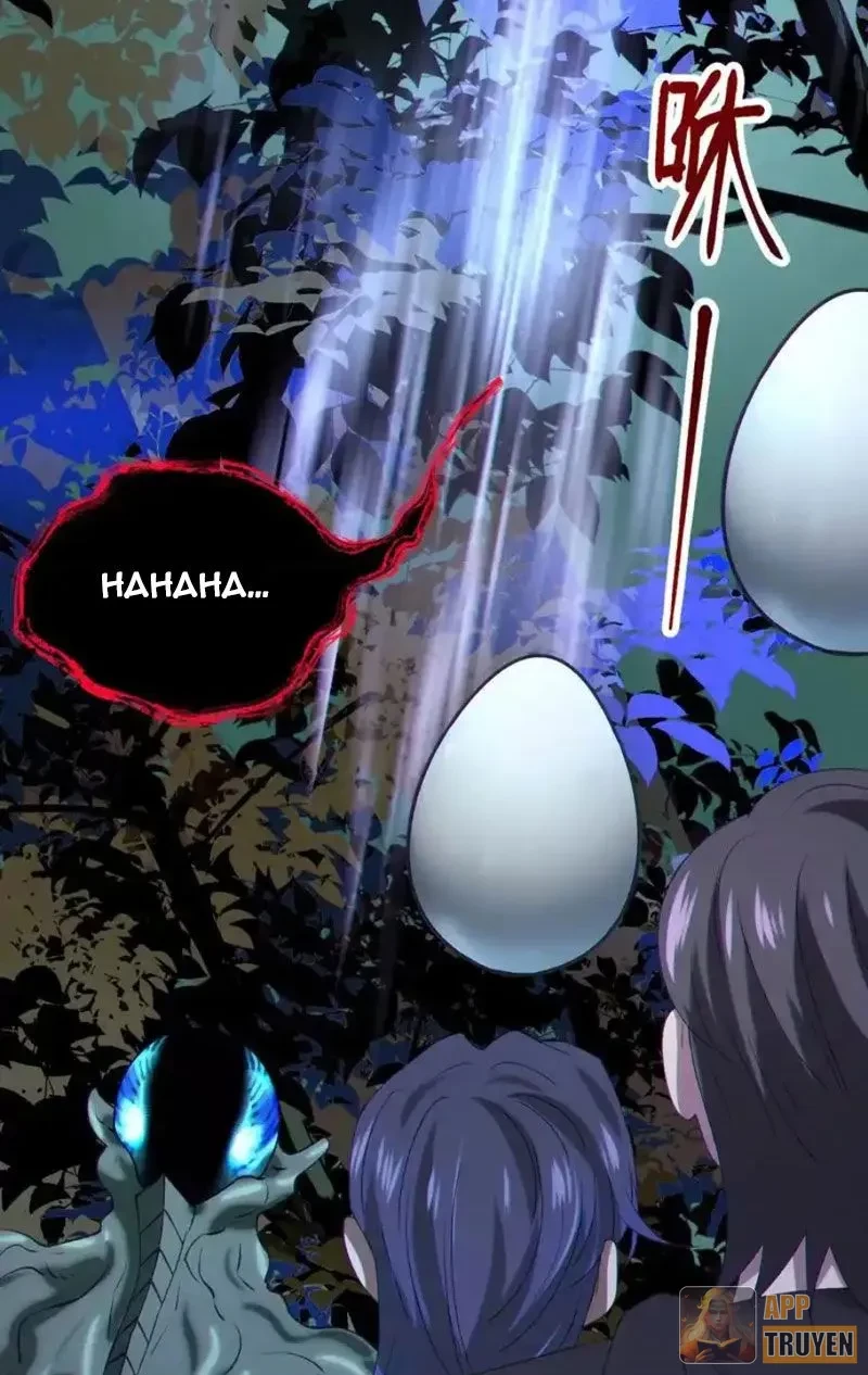 Dị Chủng Hắc Đản Chapter 46 - 38