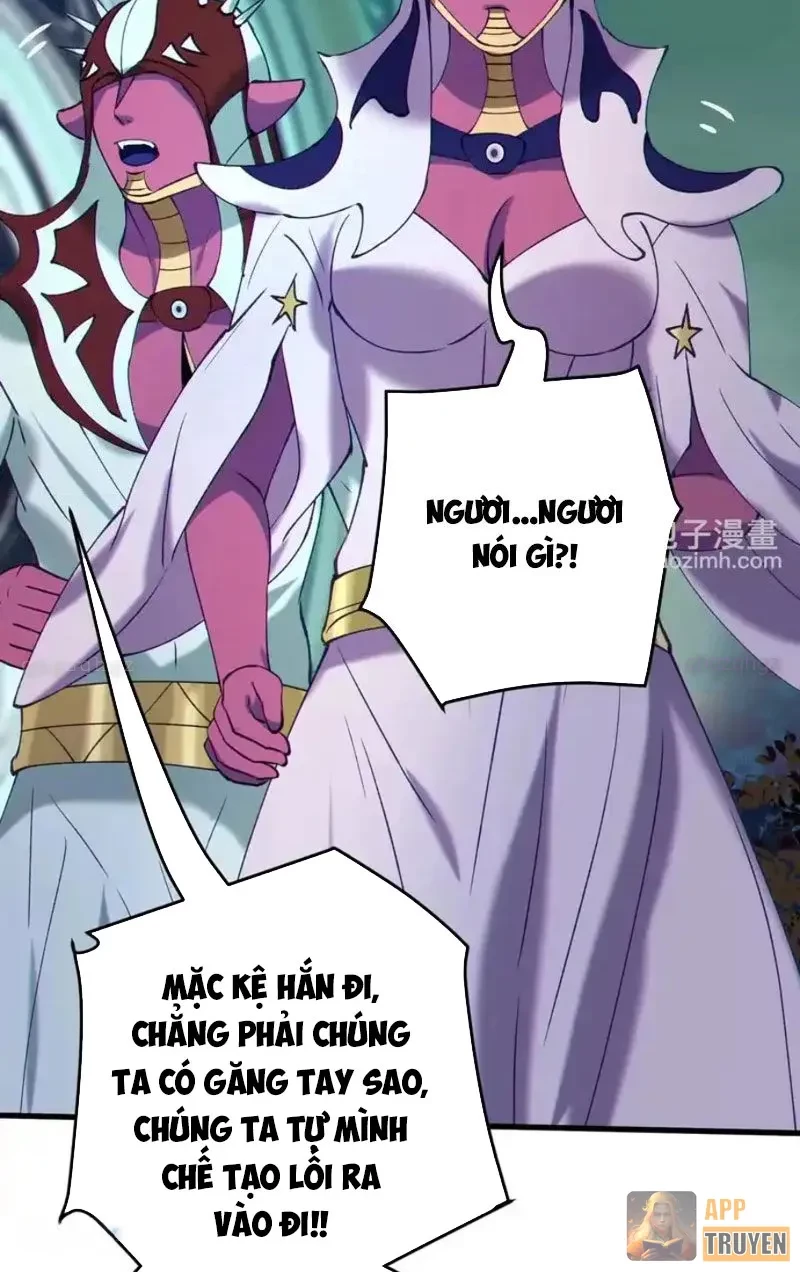 Dị Chủng Hắc Đản Chapter 46 - 42