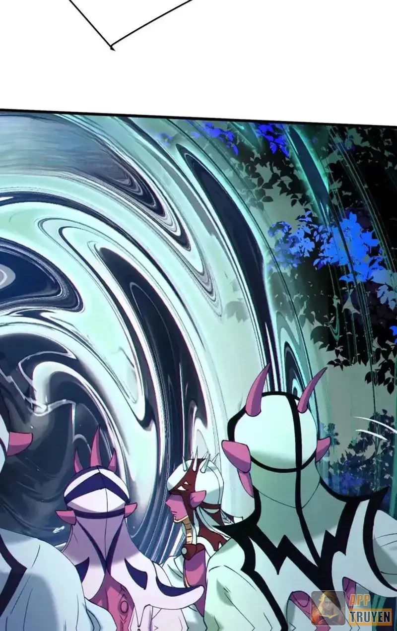 Dị Chủng Hắc Đản Chapter 46 - 43