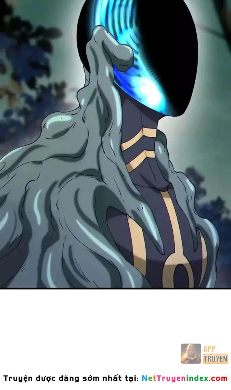 Dị Chủng Hắc Đản Chapter 46 - 45