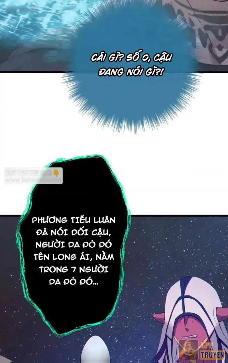 Dị Chủng Hắc Đản Chapter 46 - 50